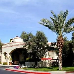 Renaissance Hotel