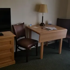 Great Location Aparthotel