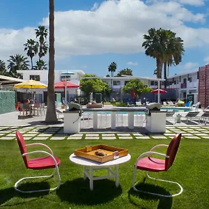 El Dorado Scottsdale, A Vacation Hotel